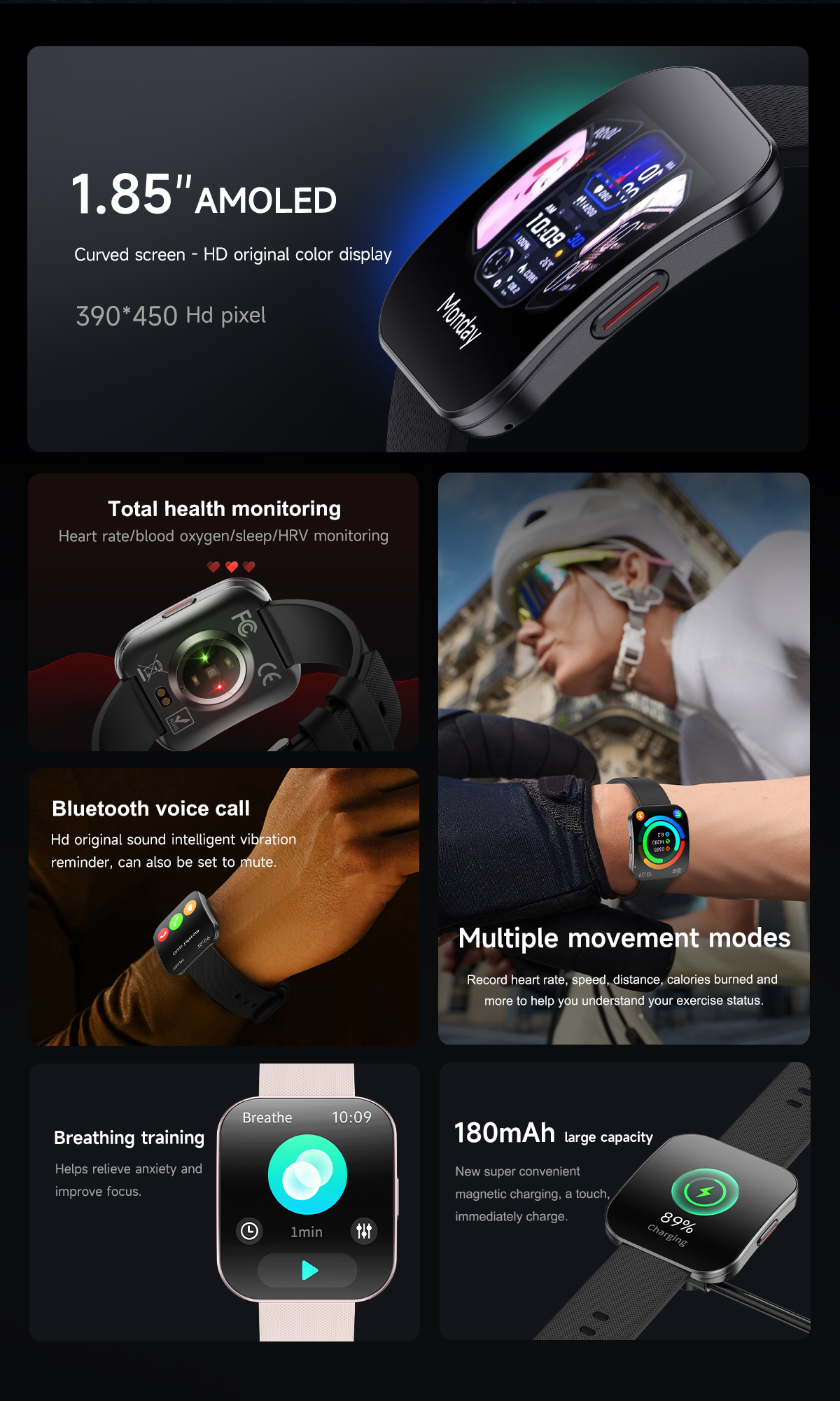 smart watch，smartwatch，ecg watches，heart monitor watch，fitness watches